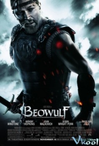 Chiến Binh Huyền Thoại - Beowulf