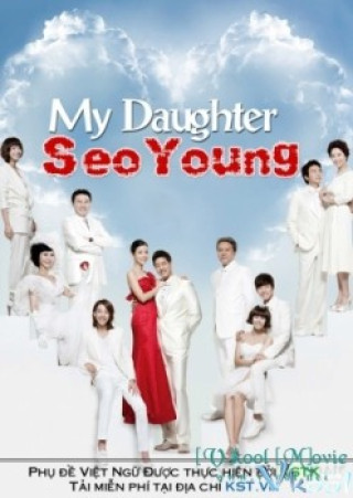Seo Young Của Bố - My Daughter Seo Young
