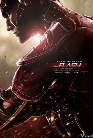 Người Hùng Tia Chớp 1 - The Flash Season 1