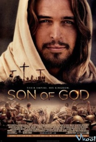 Đứa Con Của Trời - Son Of God