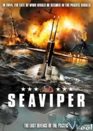 Chiến Hạm Ngầm - Uss Seaviper
