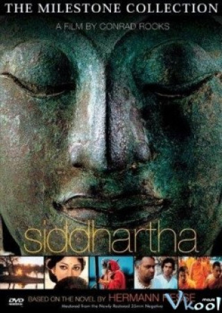 Hoàng Tử Siddhartha - Siddhartha