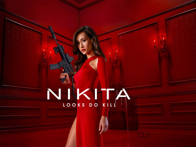 Xem Phim Sát Thủ Nikita Phần 2 - Nikita Season 2 - Vkool.Net - Ảnh 3