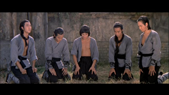Xem Phim Thiếu Lâm Ngũ Tổ - Five Shaolin Masters - Vkool.Net - Ảnh 2
