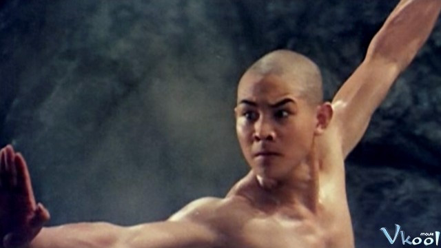 Xem Phim Thiếu Lâm Tự - The Shaolin Temple - Vkool.Net - Ảnh 3
