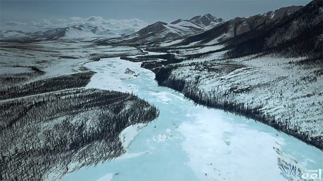 Xem Phim Alaska: Vương Quốc Băng Giá - Alaska: Earth's Frozen Kingdom - Vkool.Net - Ảnh 2