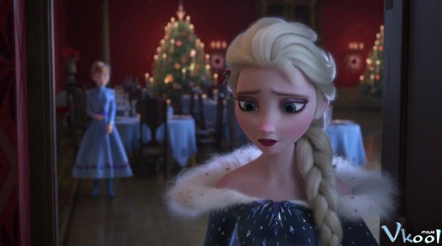 Xem Phim Nữ Hoàng Băng Giá: Chuyến Phiêu Lưu Của Olaf - Olaf's Frozen Adventure - Vkool.Net - Ảnh 4