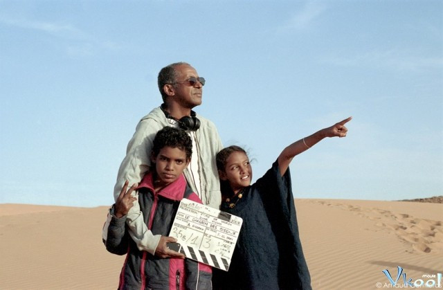 Xem Phim Vùng Đất Nghiệt Ngã - Timbuktu - Vkool.Net - Ảnh 3