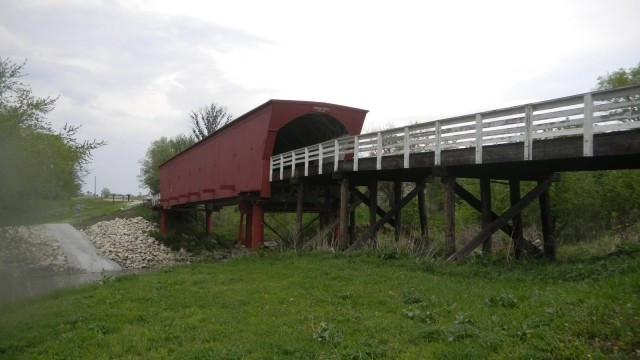 Xem Phim Những Cây Cầu Ở Quận Madison - The Bridges Of Madison County - Vkool.Net - Ảnh 5