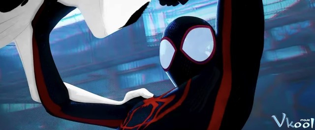 Xem Phim Người Nhện: Du Hành Vũ Trụ Nhện - Spider-man: Across The Spider-verse - Vkool.Net - Ảnh 2