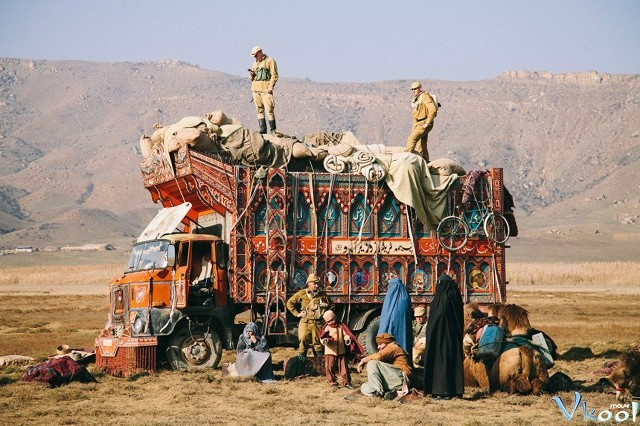 Xem Phim Thoát Khỏi Afghanistan - Leaving Afghanistan - Vkool.Net - Ảnh 2