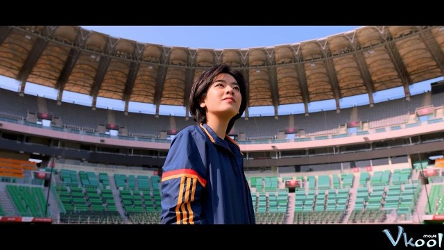 Xem Phim Nữ Tuyển Thủ Bóng Chày - Baseball Girl - Vkool.Net - Ảnh 4