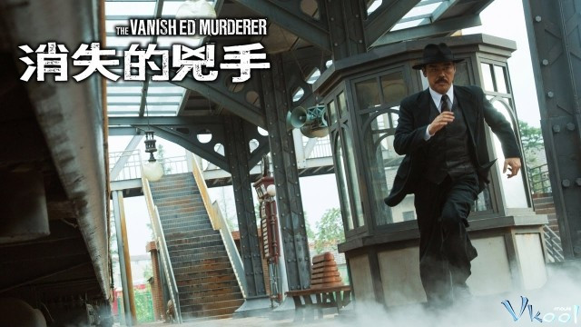 Xem Phim Hung Thủ Biến Mất - The Vanished Murderer - Vkool.Net - Ảnh 2