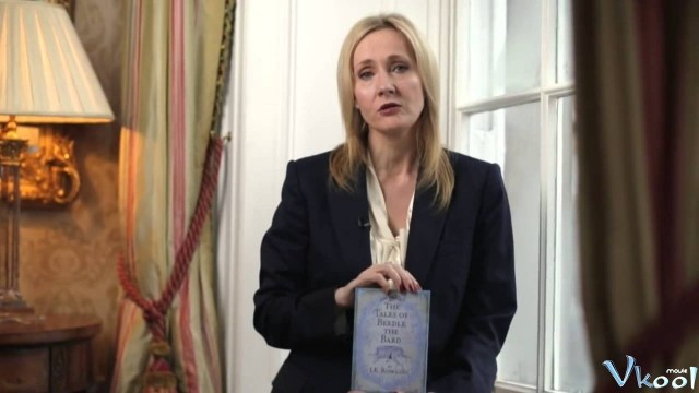 Xem Phim Một Năm Trong Đời - J.k. Rowling - A Year In The Life - Vkool.Net - Ảnh 2