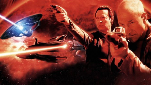 Xem Phim Du Hành Giữa Các Vì Sao 9: Khởi Nghĩa - Star Trek 9: Insurrection - Vkool.Net - Ảnh 3