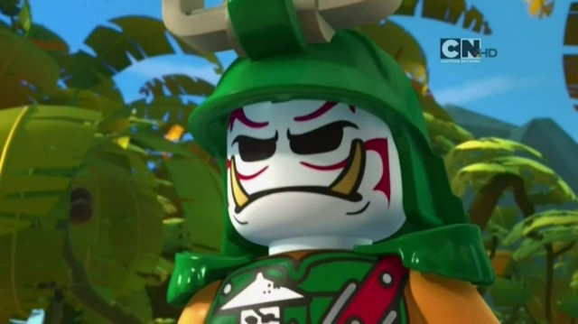 Xem Phim Ninja Dũng Cảm Phần 6 - Lego Ninjago: Masters Of Spinjitzu Season 6 - Vkool.Net - Ảnh 3