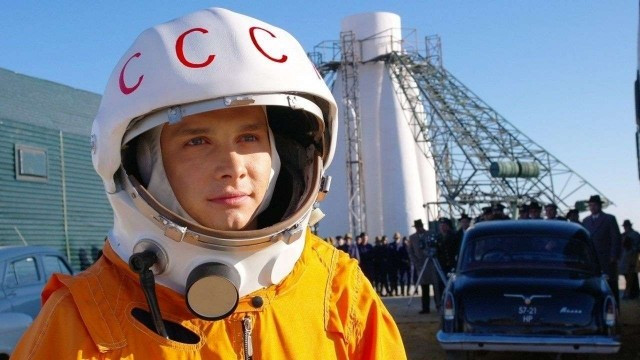 Xem Phim Người Đầu Tiên Bay Vào Vũ Trụ - Gagarin: First In Space - Vkool.Net - Ảnh 3