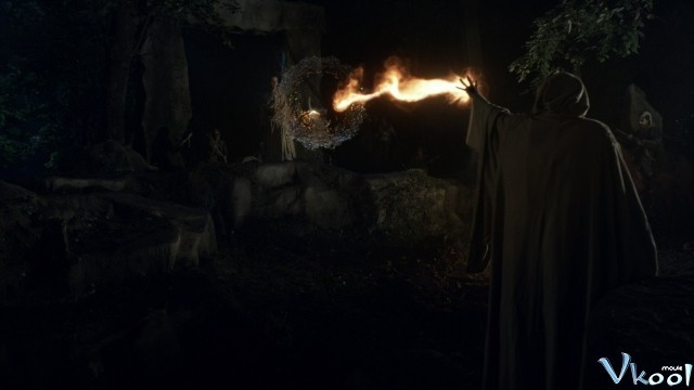Xem Phim Trái Tim Rồng 3: Lời Nguyền - Dragonheart 3: The Sorcerer’s Curse - Vkool.Net - Ảnh 4