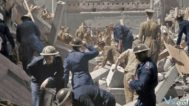 Xem Phim Những Sự Kiện Lớn Nhất Thế Chiến Ii (bản Màu) - Greatest Events Of Wwii In Colour - Vkool.Net - Ảnh 2