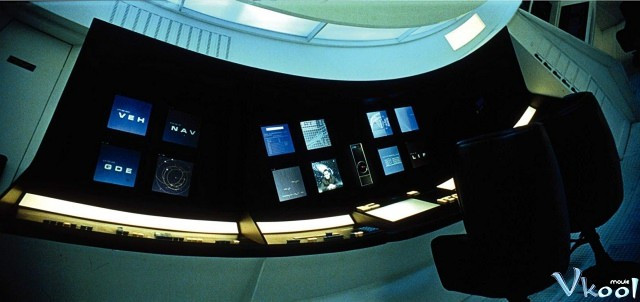 Xem Phim Chuyến Du Hành Không Gian - 2001: A Space Odyssey - Vkool.Net - Ảnh 3