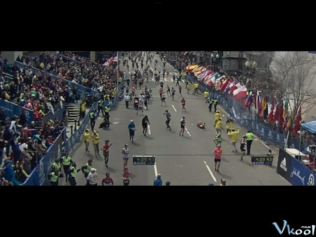 Xem Phim Săn Lùng Kiểu Mỹ: Vụ Đánh Bom Cuộc Marathon Boston - American Manhunt: The Boston Marathon Bombing - Vkool.Net - Ảnh 2