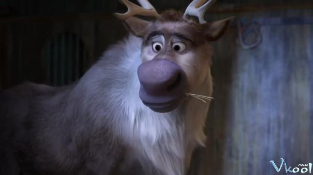Xem Phim Nữ Hoàng Băng Giá: Chuyến Phiêu Lưu Của Olaf - Olaf's Frozen Adventure - Vkool.Net - Ảnh 3