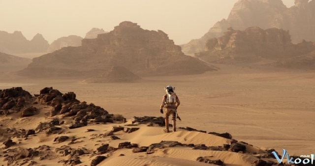 Xem Phim Người Về Từ Sao Hỏa - The Martian - Vkool.Net - Ảnh 2