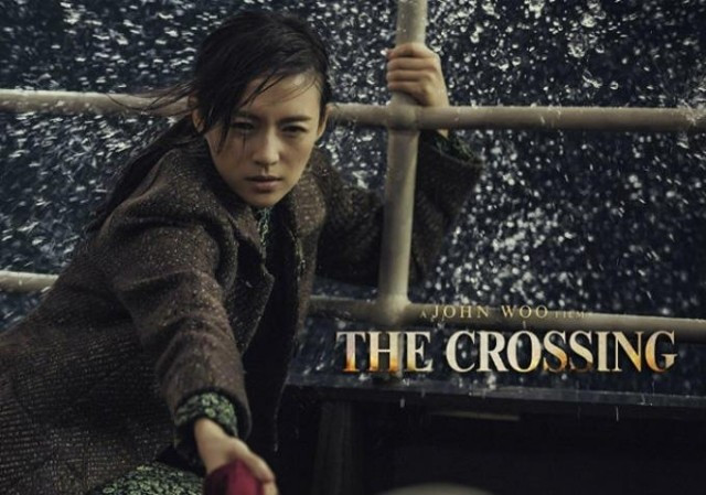 Xem Phim Thái Bình Luân Phần 2 - The Crossing Part 2 - Vkool.Net - Ảnh 4