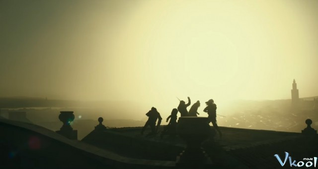 Xem Phim Sát Thủ Bóng Đêm 2016 - Assassin's Creed - Vkool.Net - Ảnh 4