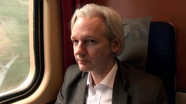 Xem Phim Kẻ Đánh Cắp Bí Mật Wikileaks - We Steal Secrets: The Story Of Wikileaks - Vkool.Net - Ảnh 2