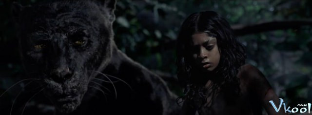 Xem Phim Mowgli: Cậu Bé Rừng Xanh - Mowgli: Legend Of The Jungle - Vkool.Net - Ảnh 4