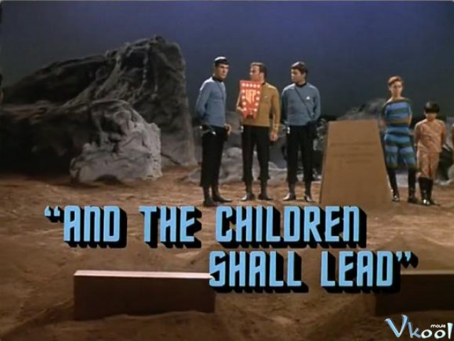 Xem Phim Du Hành Giữa Các Vì Sao Phần 3 - Star Trek: The Original Series Season 3 - Vkool.Net - Ảnh 2