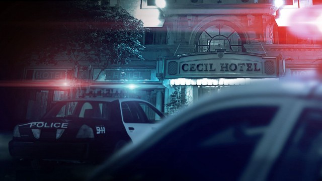 Xem Phim Hiện Trường Vụ Án: Vụ Mất Tích Tại Khách Sạn Cecil - Crime Scene: The Vanishing At The Cecil Hotel - Vkool.Net - Ảnh 2