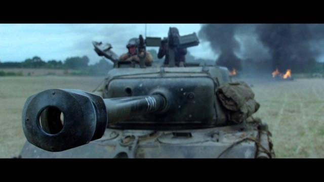 Xem Phim Cuồng Nộ (hàng Nhái) - Ardennes Fury - Vkool.Net - Ảnh 2
