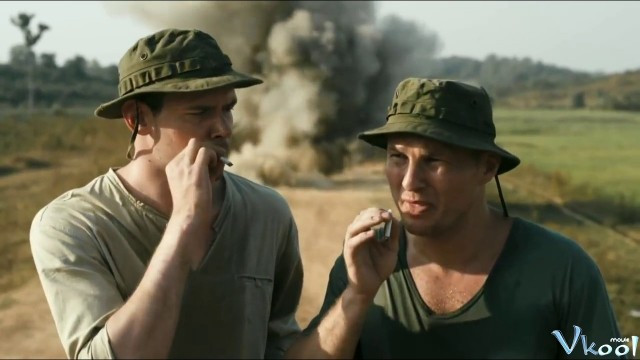 Xem Phim Cuộc Chiến Xa Lạ - Chuzhaja Vojna - Vkool.Net - Ảnh 2
