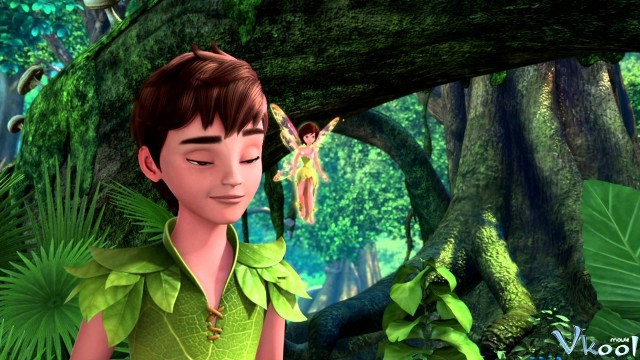 Xem Phim Cuộc Phiêu Lưu Của Peter Pan - Dqe's Peter Pan: The New Adventures - Vkool.Net - Ảnh 3