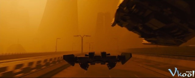 Xem Phim Tội Phạm Nhân Bản 2049 - Blade Runner 2049 - Vkool.Net - Ảnh 3