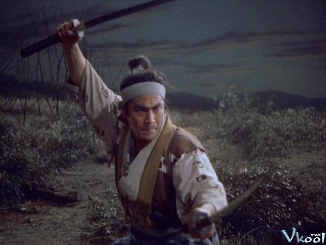 Xem Phim Kiếm Sĩ Miyamoto Musashi 2: Quyết Đấu Ở Nhất Thừa Tự - Samurai 2: Duel At Ichijoji Temple - Vkool.Net - Ảnh 5