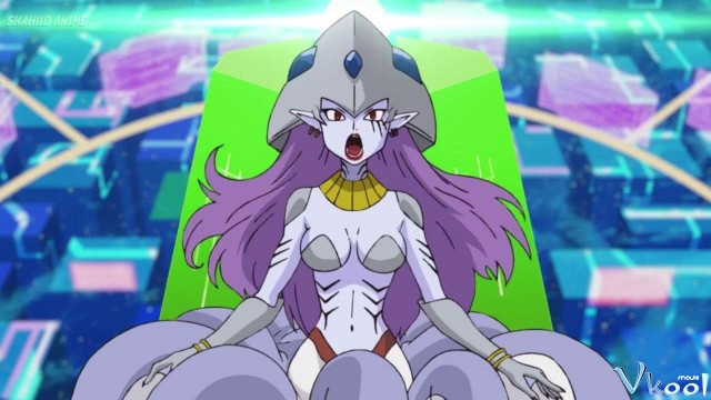 Xem Phim Cuộc Phiêu Lưu Của Những Con Thú Digimon - Digimon Adventure - Vkool.Net - Ảnh 4
