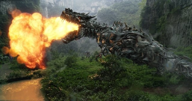 Xem Phim Robot Đại Chiến 4: Kỷ Nguyên Hủy Diệt - Transformers: Age Of Extinction - Vkool.Net - Ảnh 6