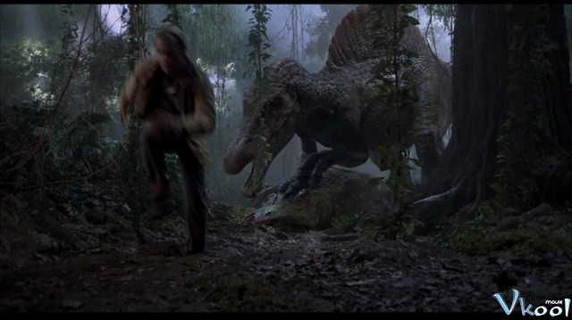 Xem Phim Công Viên Khủng Long 3 - Jurassic Park 3 - Vkool.Net - Ảnh 3