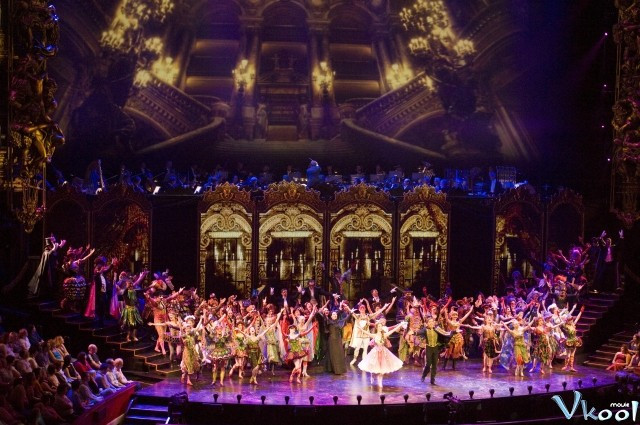 Xem Phim Bóng Ma Nhà Hát Albert Hall - The Phantom Of The Opera At The Royal Albert Hall - Vkool.Net - Ảnh 3