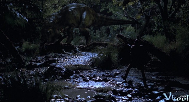 Xem Phim Công Viên Khủng Long 2 - The Lost World: Jurassic Park - Vkool.Net - Ảnh 2