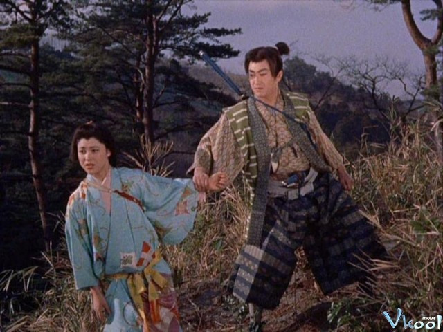 Xem Phim Kiếm Sĩ Miyamoto Musashi 2: Quyết Đấu Ở Nhất Thừa Tự - Samurai 2: Duel At Ichijoji Temple - Vkool.Net - Ảnh 4