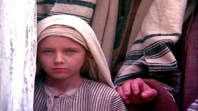 Xem Phim Chúa Giê-xu Ở Nazareth - Jesus Of Nazareth - Vkool.Net - Ảnh 3