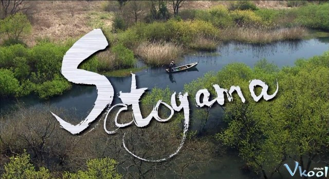 Xem Phim Satoyama: Khu Vườn Thủy Sinh Tuyệt Vời - Satoyama: Japan's Secret Water Garden - Vkool.Net - Ảnh 2