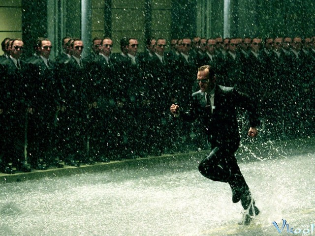 Xem Phim Ma Trận 3: Cách Mạng Ma Trận - The Matrix Revolutions - Vkool.Net - Ảnh 2