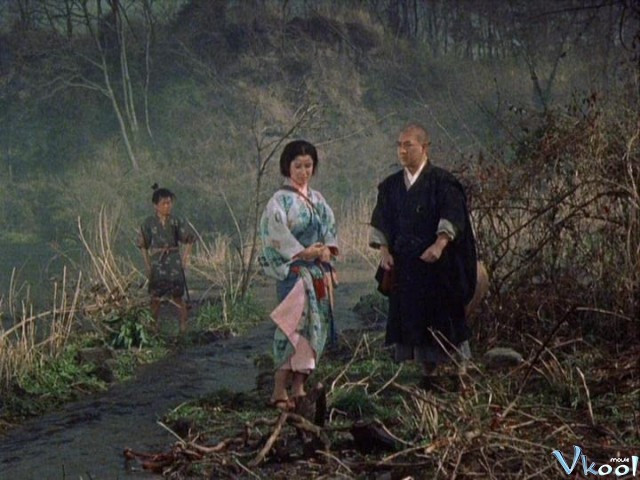 Xem Phim Kiếm Sĩ Miyamoto Musashi 2: Quyết Đấu Ở Nhất Thừa Tự - Samurai 2: Duel At Ichijoji Temple - Vkool.Net - Ảnh 3