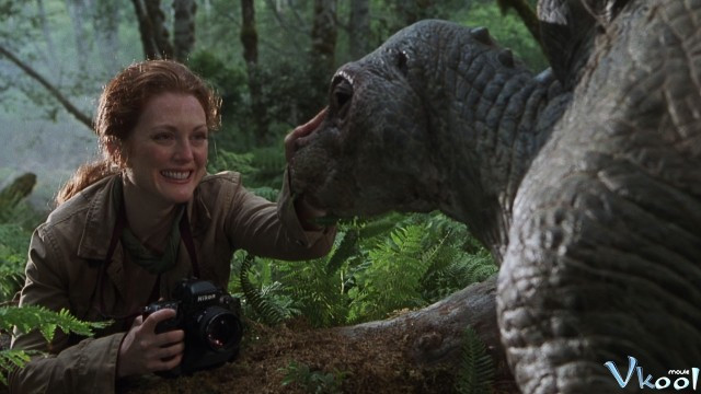 Xem Phim Công Viên Khủng Long 2 - The Lost World: Jurassic Park - Vkool.Net - Ảnh 4