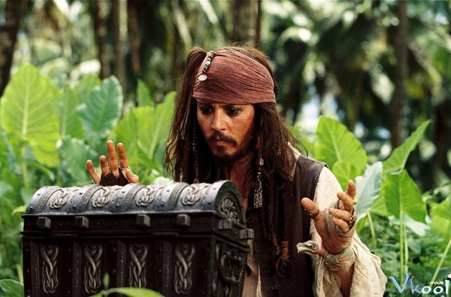 Xem Phim Cướp Biển Vùng Caribê 2: Chiếc Rương Tử Thần - Pirates Of The Caribbean: Dead Man's Chest - Vkool.Net - Ảnh 3
